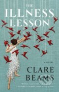 Kniha: Illness Lesson (Clare Beams). Anchor, 2021