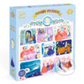 Puzzle: Príbehové Puzzle: Popoluška (Djeco). Djeco, 2025