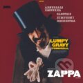 Hudební CD: Frank Zappa: Lumpy Gravy - Primordial LP (Universal Music)