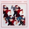 Hudobné CD: Inxs: Underneath The Colours LP (Universal Music). Universal Music