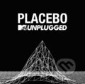 Hudobné CD: Placebo: MTV Unplugged LP (Universal Music)
