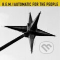 Hudobné CD: R.E.M.: Automatic For The People (25th Anniversary Edition) (Universal Music)