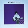 Hudobné CD: Jon Batiste: We Are: Roots & Traditions LP (Universal Music). Universal Music