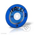 Kniha: Vale! 3 Audio CD (Gerngross, H. Puchta S. a Santamaria Peláez G.). Eli, 2005