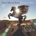 Hudobné CD: Steve Miller Band: Ultimate Hits LP (Universal Music). Universal Music