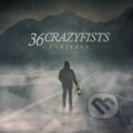 Hudobné CD: 36 Crazyfists: Lanterns LP (Universal Music)