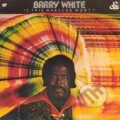 Hudobné CD: Barry White: Is This Whatcha Wont? LP (Universal Music). Universal Music