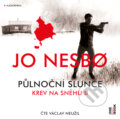 Audiokniha: Půlnoční slunce: Krev na sněhu II. (Jo Nesbo), 2017
