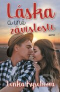 E-kniha: Láska a iné závislosti (Lenka Kyselicová), 2017