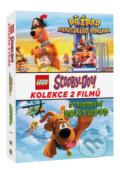 Lego Scooby-Doo kolekce, Magicbox, 2017