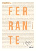 E-kniha: Temná dcéra (Elena Ferrante), 2017