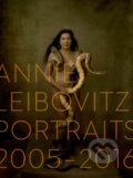 Portraits 2005-2016 - Annie Leibovitz, Phaidon, 2017