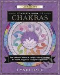 Llewellyn&#039;s Complete Book of Chakras - Cyndi Dale, 2016
