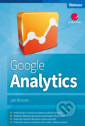 Google Analytics - Jan Brunec, 2017