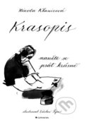 Krasopis - Nikola Klanicová, 2017