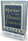 Murder On The Orient Express - Agatha Christie, HarperCollins, 2017