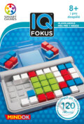 IQ Fokus (SMART), 2016