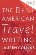 Kniha: The Best American Travel Writing 2017 (Mariner Books). Mariner Books, 2017