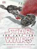 Star Wars: The Last Jedi - Jason Fry, Dorling Kindersley, 2017