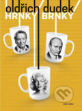 Hrnky Brnky - Oldřich Dudek, 2017