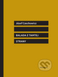 Kniha: Balada z tamtej strany (Vlna). Vlna, 2017