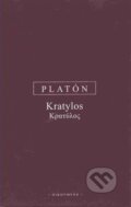 Kratylos - Platón, OIKOYMENH, 2017
