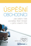 Kniha: Úspěšní obchodníci (Boris Schlossberg a Kathy Lien), 2017 Kniha: Úspěšní obchodníci (Boris Schlossberg a Kathy Lien), 2017