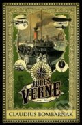 Claudius Bombarnak - Jules Verne, Edice knihy Omega, 2017