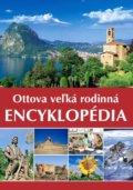 Ottova veľká rodinná encyklopédia, Ottovo nakladateľstvo, 2017