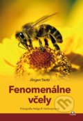 Fenomenálne včely - Jürgen Tautz, Helda R. Heilmann, Citadella, 2017