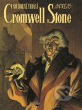 Cromwell Stone - Andreas, Argo, 2017