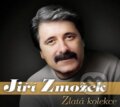 Hudobné CD: Jiří Zmožek: Zlatá kolekce (Supraphon). Supraphon, 2017