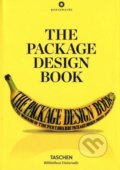The Package Design Book Volume 1 - Julius Wiedemann, 2017