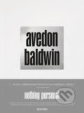 Nothing Personal - Richard Avedon, James Baldwin, Taschen, 2017