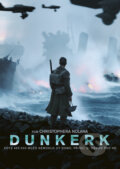 Dunkerk Limitovaná edice - Christopher Nolan, 2017
