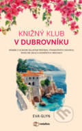 E-kniha: Knižný klub v Dubrovníku (Eva Glyn), 2025