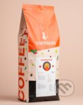 Kávy a čaje: Sumatra Mandheling (COFFEEIN). COFFEEIN