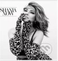 Hudobné CD: Shania Twain: Now LP (Universal Music). Universal Music