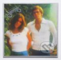 Hudební CD: Carpenters: Horizon LP (Universal Music). Universal Music