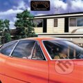 Hudební CD: Carpenters: Now & Then LP (Universal Music). Universal Music