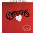 Hudobné CD: Carpenters: A Song For You LP (Universal Music). Universal Music