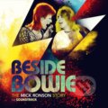 Hudební CD: Beside Bowie: The Mick Ronson Story LP (Universal Music). Universal Music
