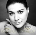 Hudební CD: Cecilia Bartoli: Antonio Vivaldi LP (Universal Music). Universal Music