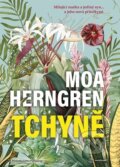 Kniha: Tchyně (Moa Herngren). Metafora, 2025