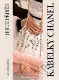 Kniha: Kabelky Chanel (Farran Laia Graves)