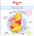 Kniha: Moje první knížka : album pro celou rodinu (Natalia Usenko). , 2017