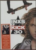 Hudobné CD: INXS: Kick 30 (Universal Music). Universal Music