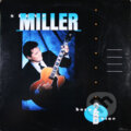 Hudební CD: Steve Miller: Born 2B Blue LP (Universal Music). Universal Music
