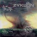 Hudobné CD: Zyklon: Aeon LP (Universal Music). Universal Music
