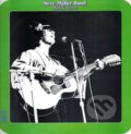 Hudební CD: Steve Miller: Rock Love LP (Universal Music). Universal Music